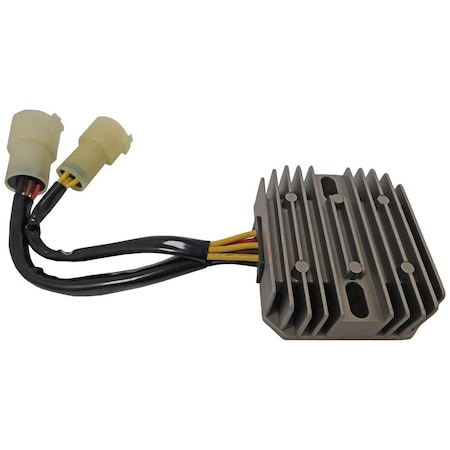 Replacement For Kawasaki KVF360 Prairie 4X4 Atv Year 2012 362CC Regulator - Rectifier